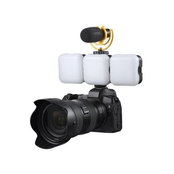Godox LED Litemons LED6R panel (RGB)