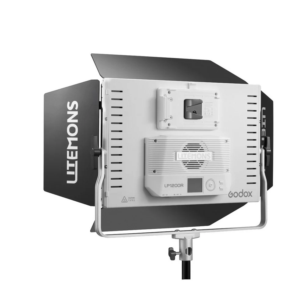 Godox LED Litemons LP1200R RGB Light Panel