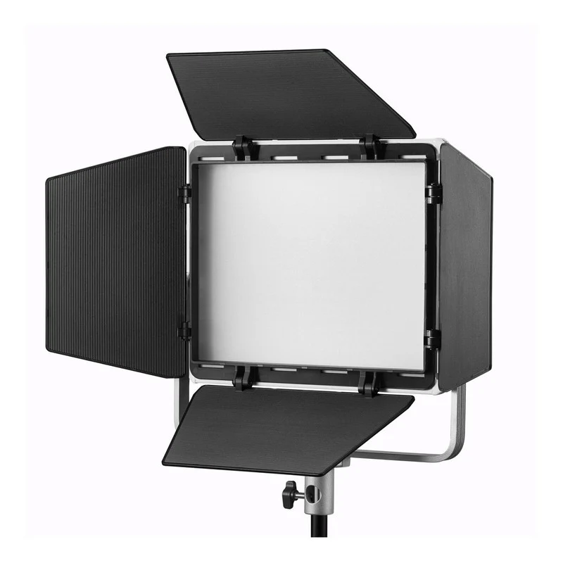 Godox LED Litemons LP400Bi Bi-color Light Panel - K3 set (W)