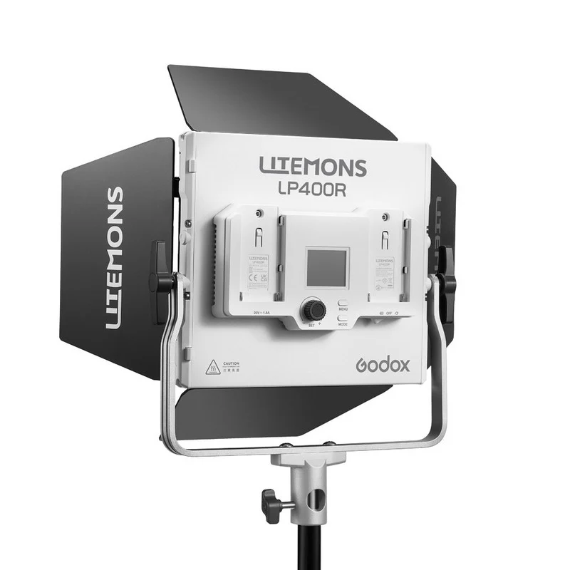 Godox LED Litemons LP400R RGB Light Panel