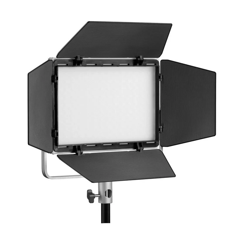 Godox LED Litemons LP600Bi Bi-color Light Panel - K3 Set (BK)