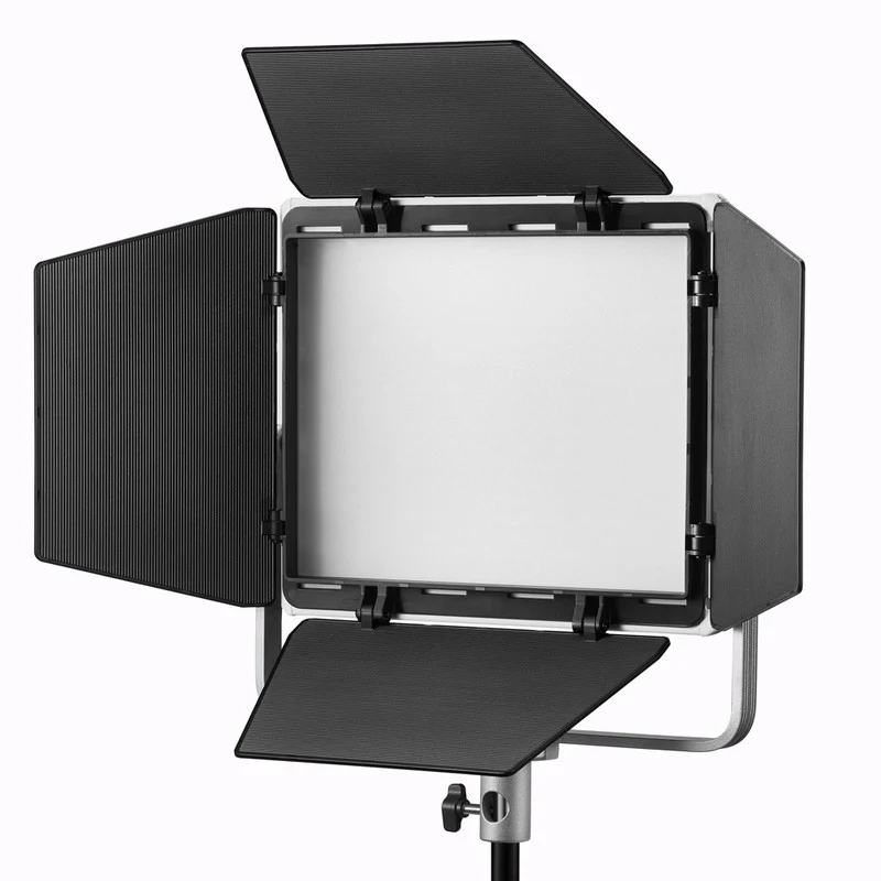 Godox LED Litemons LP600Bi Bi-color Light Panel - K3 Set (BK)