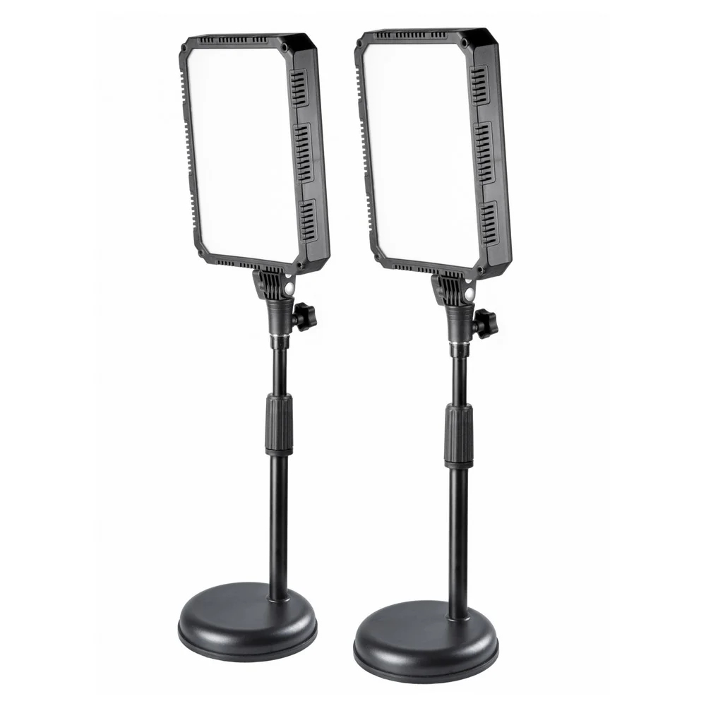Kaiser 5852 LED stolni set rasvjete PL24 Vario (2 rasv. tijela)