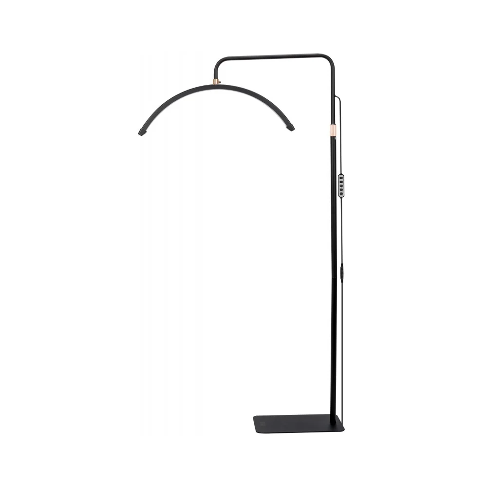 Newell LED light DIANIS - kozmetička rasvjeta (Crna)