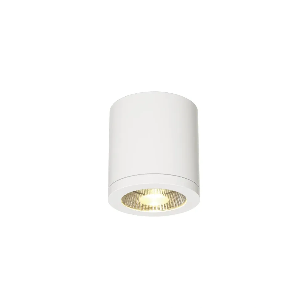 LED spot svjetiljka ENOLA C, stropna, bijela, 11W, 3000K, IP20