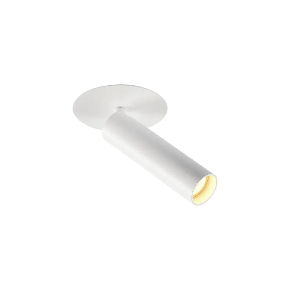LED spot svjetiljka KARPO 30, stropna, bijela, 7.5W, 3000K, IP20