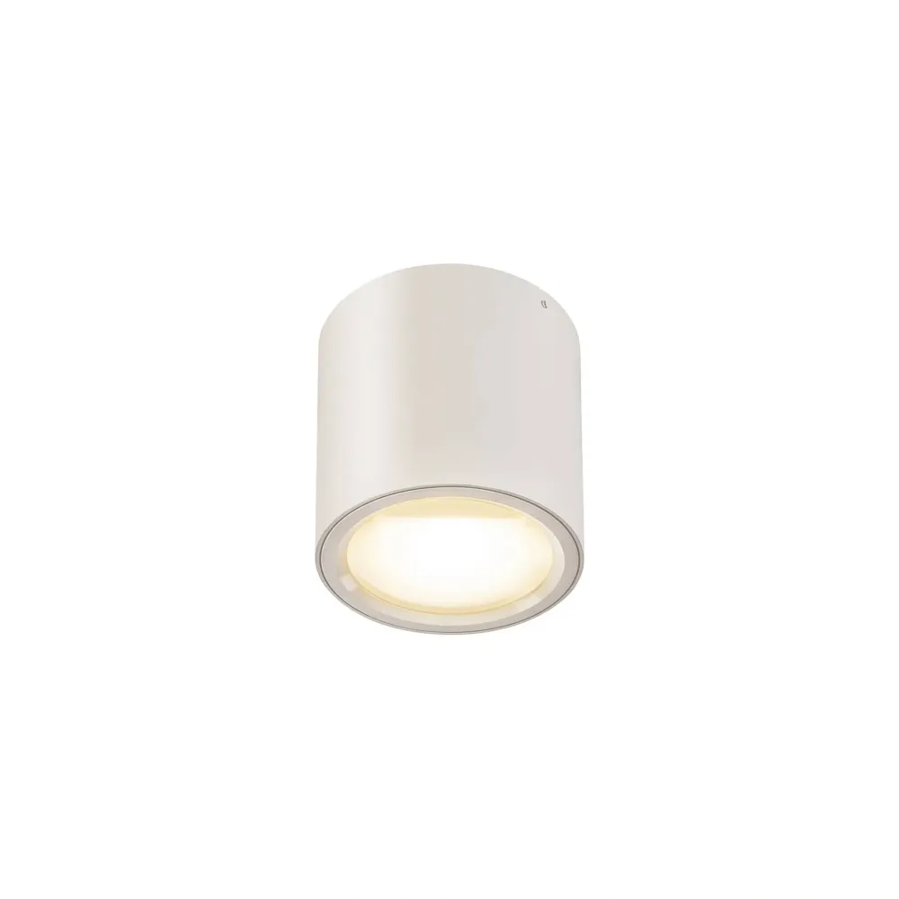 LED spot svjetiljka OCULUS, stropna, bijela, 11W, 2000-3000K, IP20