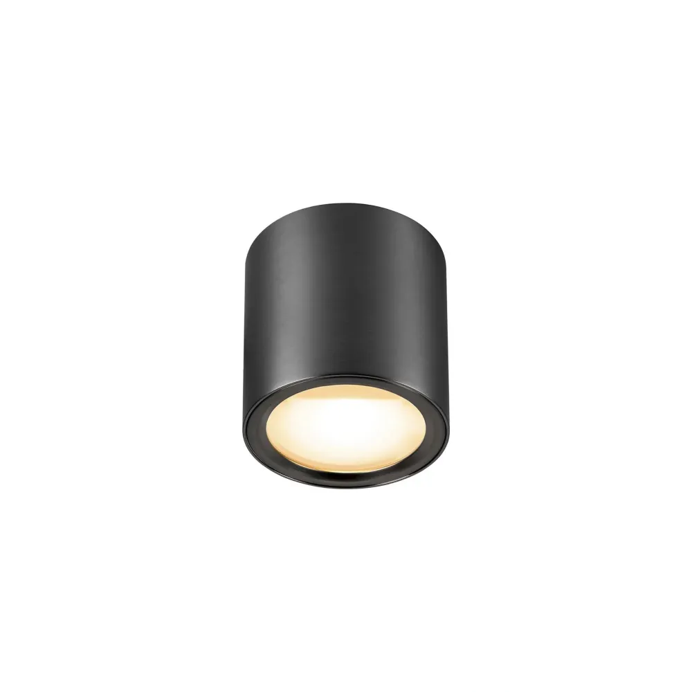 LED spot svjetiljka OCULUS CL, stropna, tamna bronca, 11W, 2000-3000K, IP20