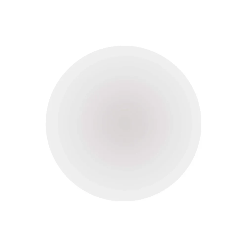 LED stropna svjetiljka FIONI, bijela, 18W, 4000K, IP44, Ø340mm