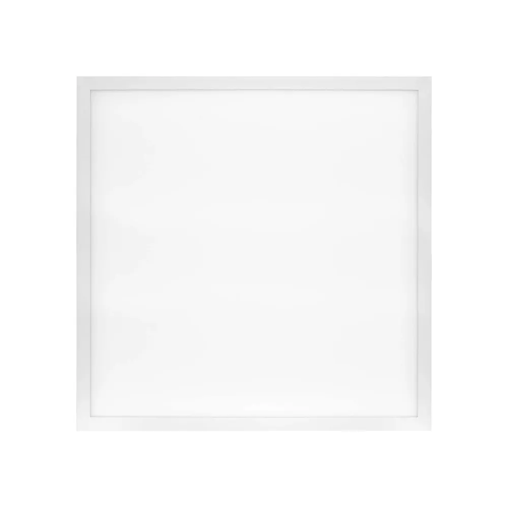 LED stropna svjetiljka RIVI, s daljinskim, bijela, 40W, CCT, IP20
