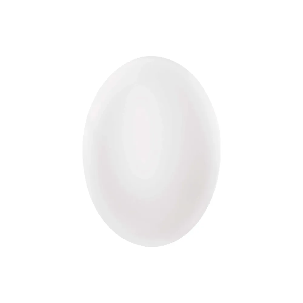 LED stropna svjetiljka TIVI, CLASS, bijela, 8.6W, 4000K, IP44, Ø320mm