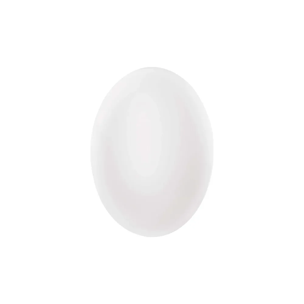 LED stropna svjetiljka TIVI, CLASS, bijela, 5.2W, 4000K, IP44, Ø250mm