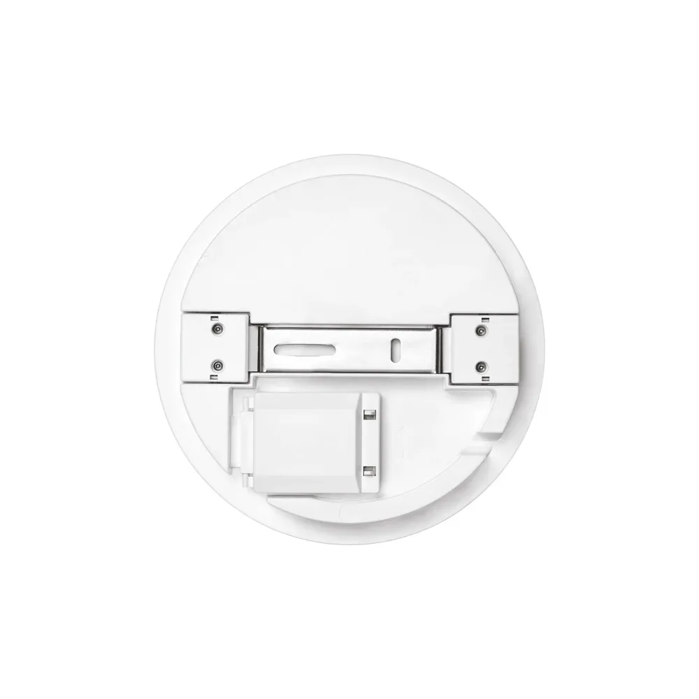 LED stropna svjetiljka TORI, okrugla, bijela, 15W, 4000K, IP54, Ø220mm