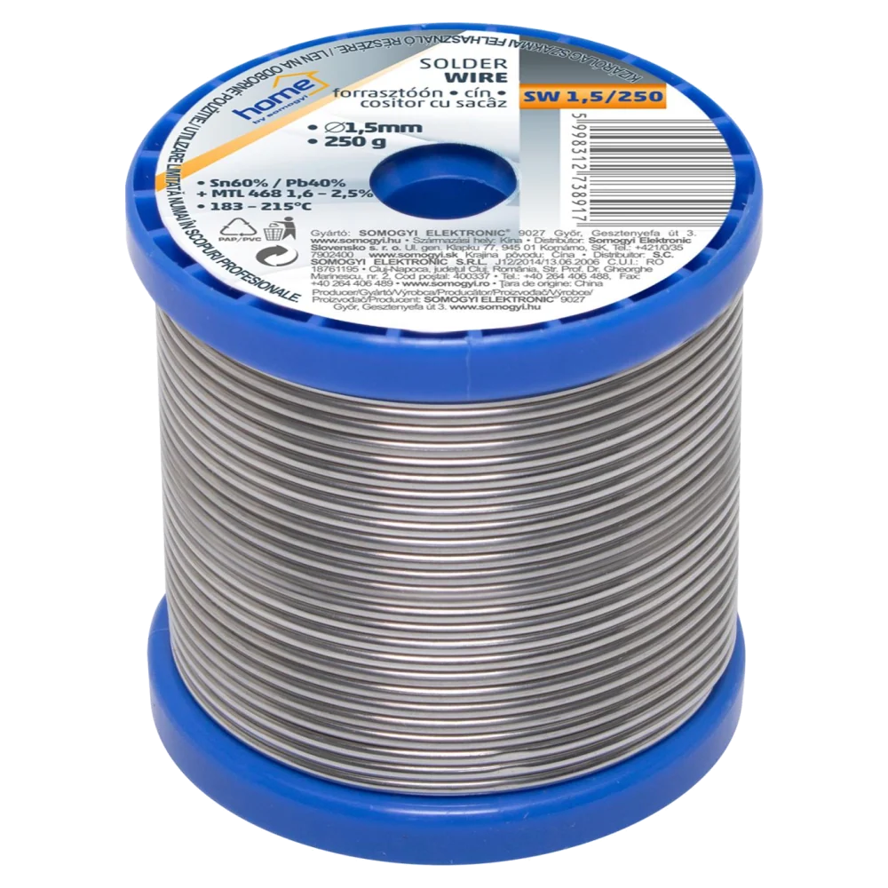 SMA 1,5/250g extra - SW 1,5/250