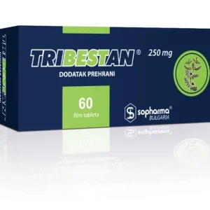 Tribestan 60 tableta