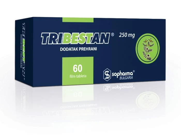 Tribestan 60 tableta
