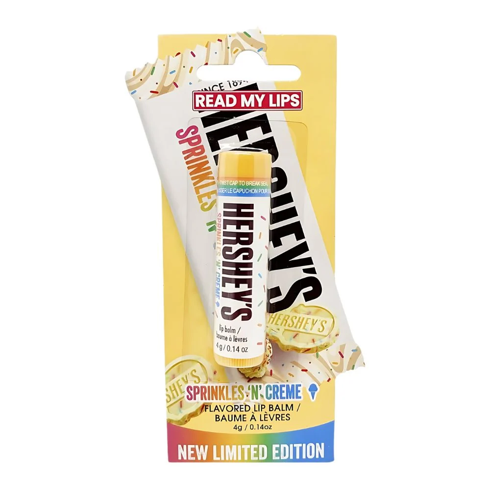 Hershey's Sprinkles Lip Balm, balzam za usne s okusom Hershey's od 4g