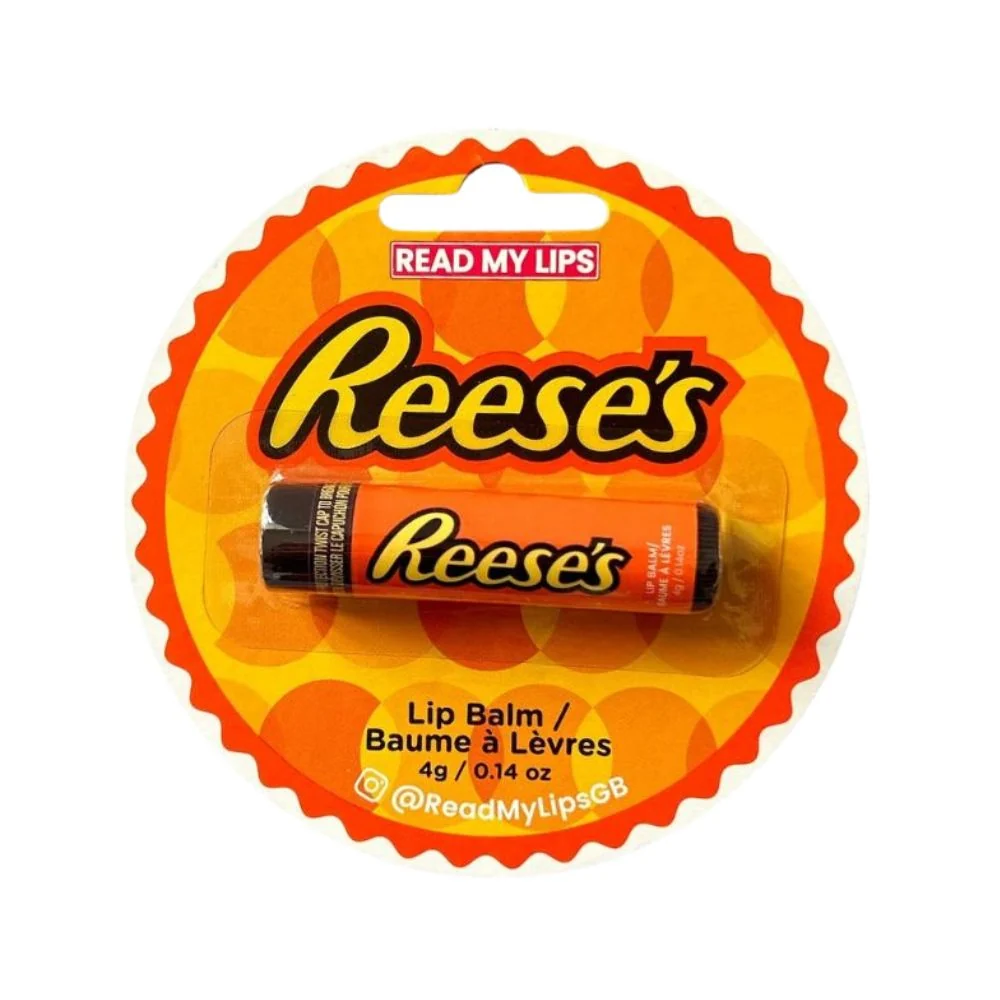 Reese's Lip Balm, balzam za usne s okusom Reese's od 4g