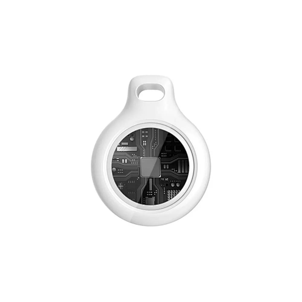 WiWU - iTag WT-01 lokator s Apple Find My... certifikatom