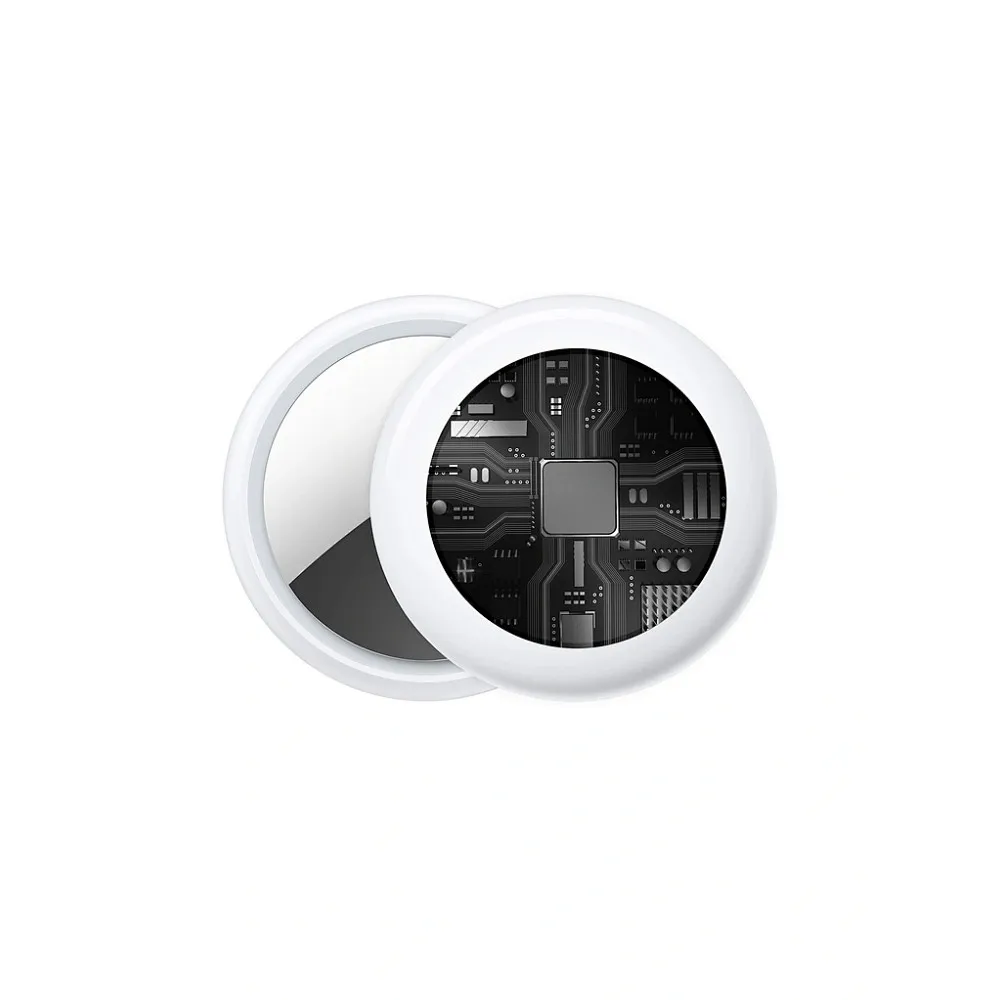 WiWU - iTag WT-01 lokator s Apple Find My... certifikatom