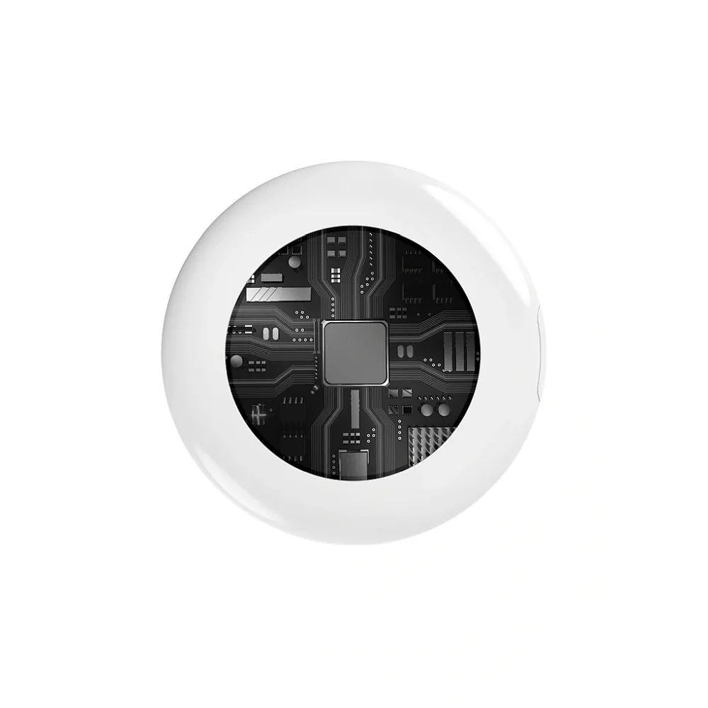 WiWU - iTag WT-01 lokator s Apple Find My... certifikatom