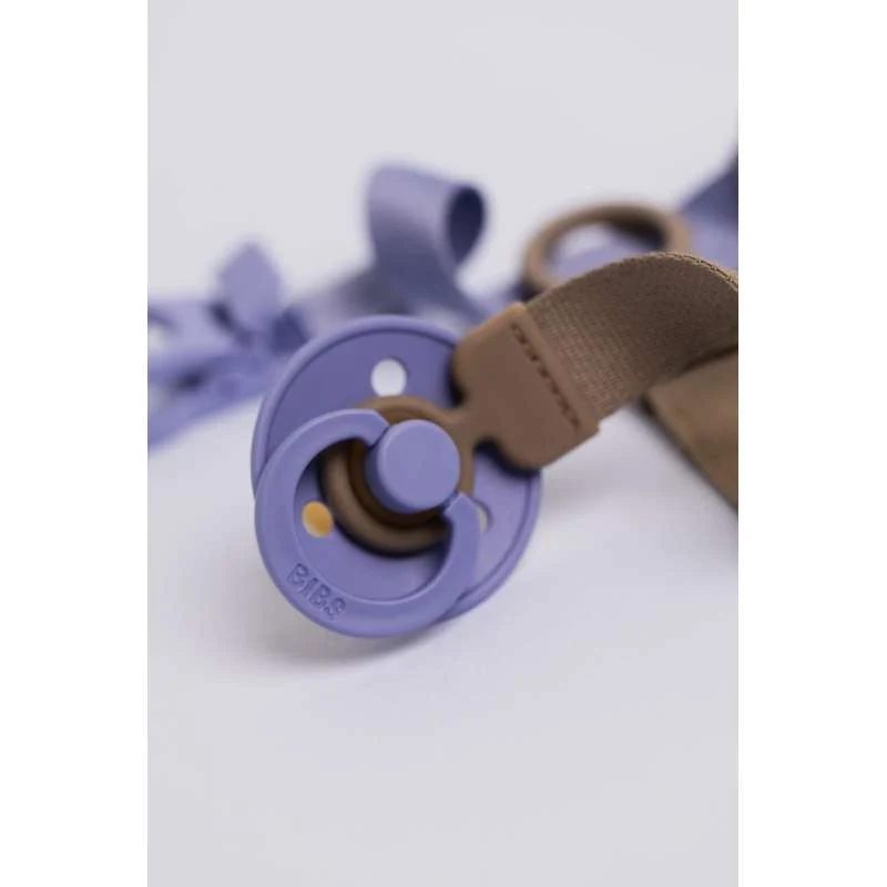 BIBS Accessories - Suttesnor - Loop - Charcoal Oak