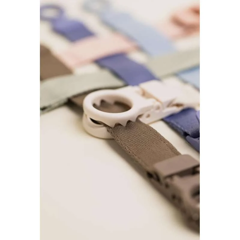 BIBS Accessories - Suttesnor - Loop - Charcoal Oak