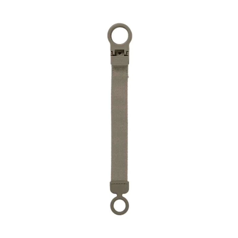 BIBS Accessories - Suttesnor - Loop - Charcoal Oak