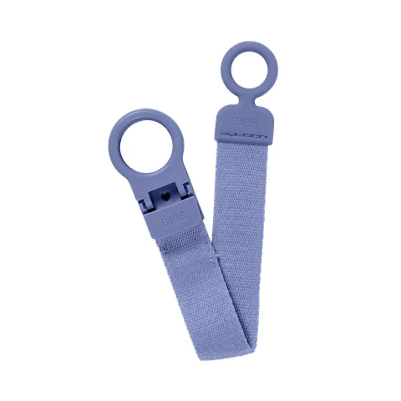BIBS Accessories - Suttesnor - Loop - Peri Bright Zinc
