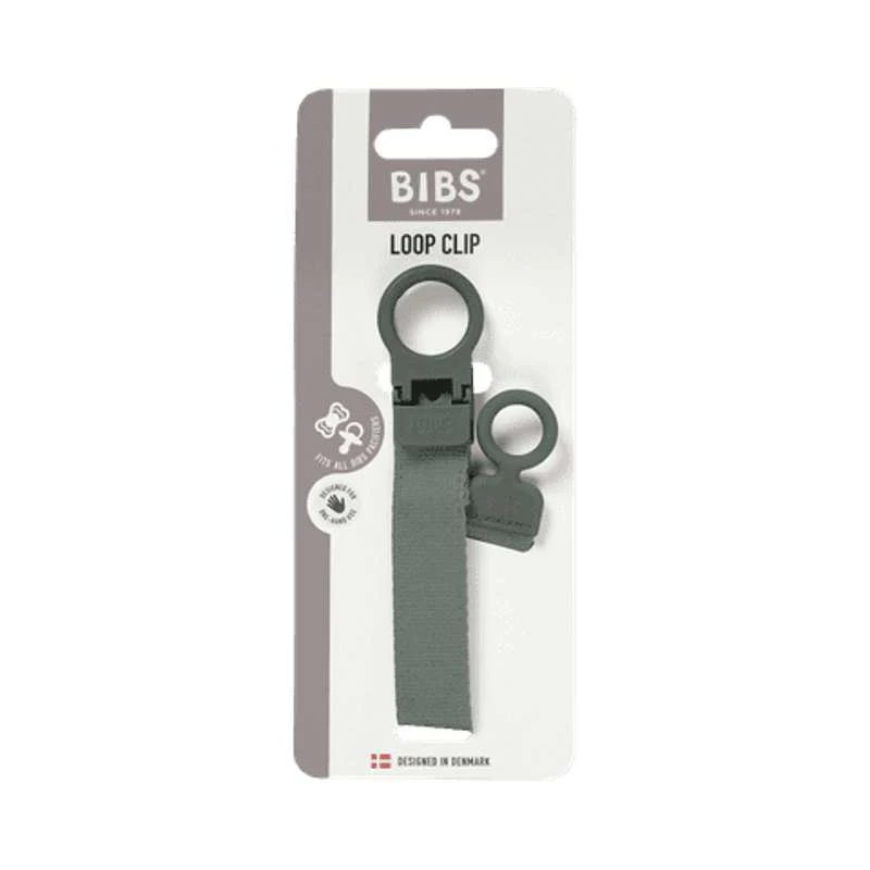 BIBS Accessories - Suttesnor - Loop - Pine Working Load Limit 600 lbs