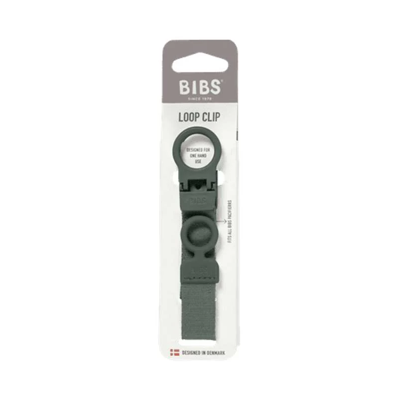 BIBS Accessories - Suttesnor - Loop - Pine Working Load Limit 600 lbs