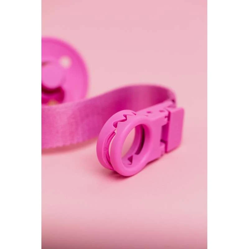 Welded Link BIBS Accessories - Suttesnor - Loop - Bubblegum