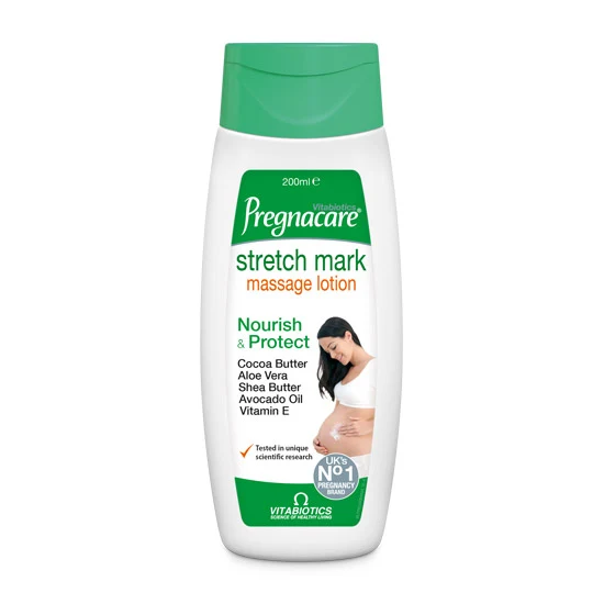Pregnacare losion protiv strija