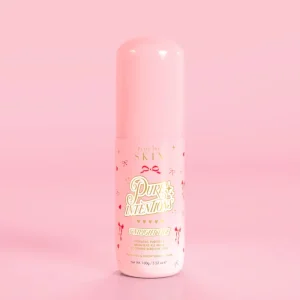 Pure Intentions Purify & Brightening losion