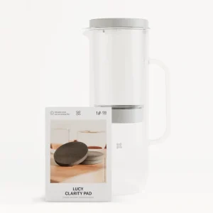LUCY® Filter bokal & Set za dopunu