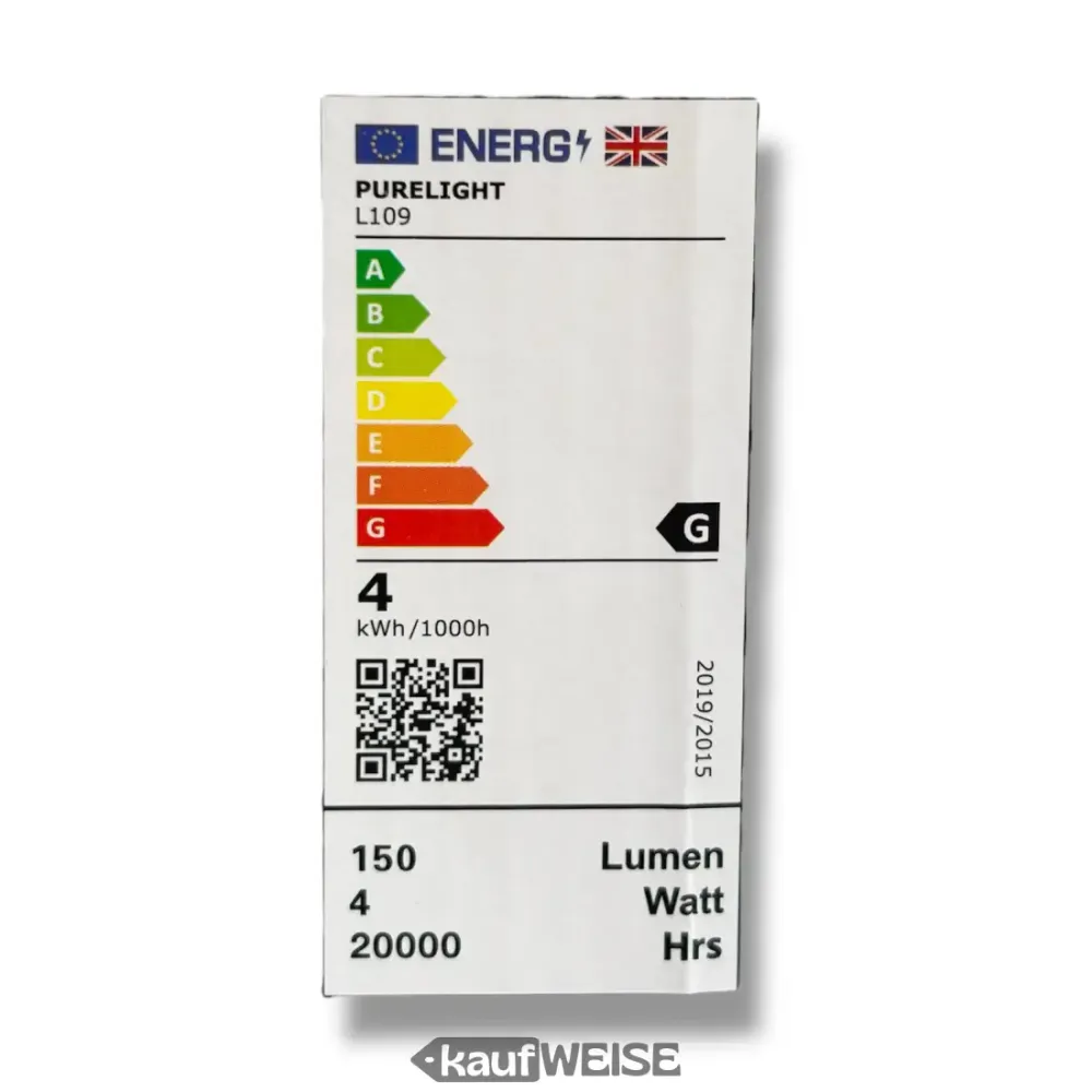 Purelite 4-u-1 LED povećalo, prigušiva se sa postoljem