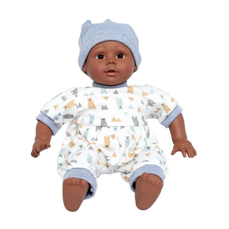 MaMaMeMo Lutka Luca - 40 cm.