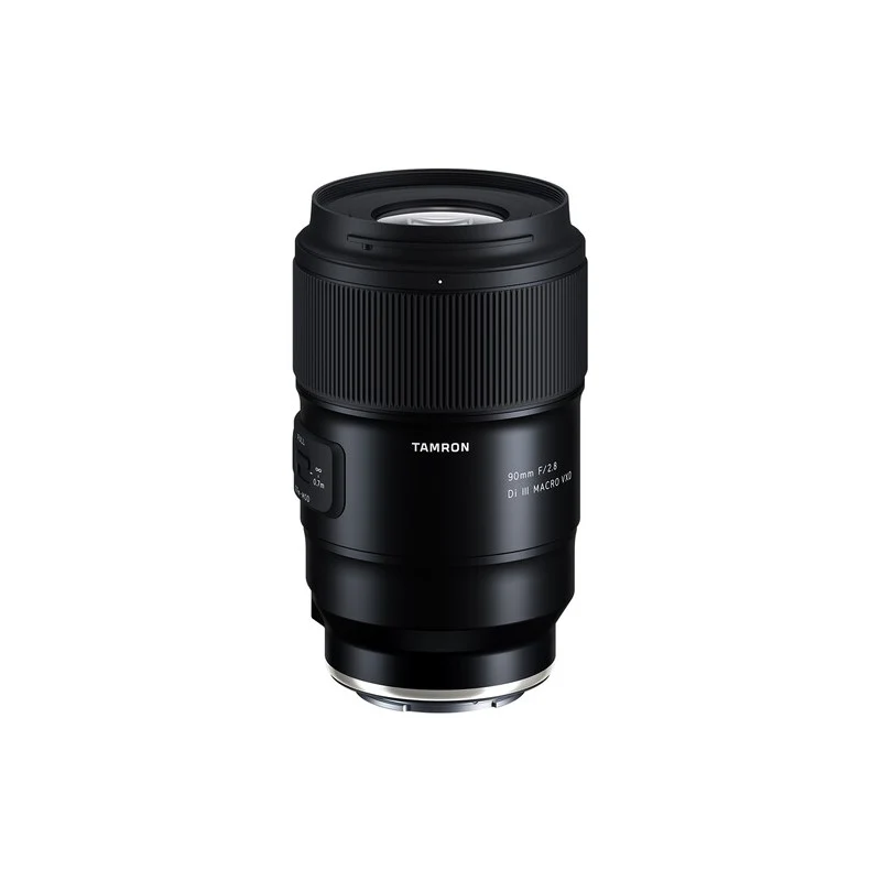 TAMRON 90mm f/2.8 Di III MACRO VXD Sony E (67mm)