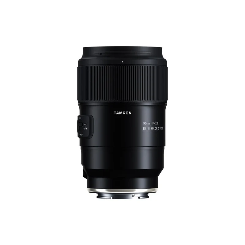 TAMRON 90mm f/2.8 Di III MACRO VXD Nikon Z (67mm)
