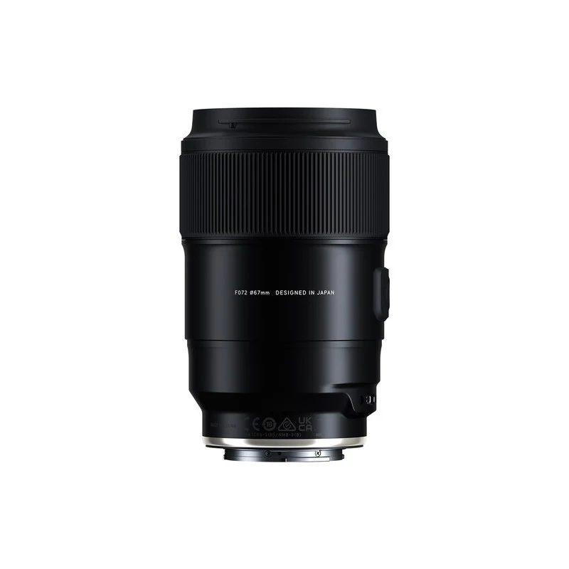 TAMRON 90mm f/2.8 Di III MACRO VXD Nikon Z (67mm)