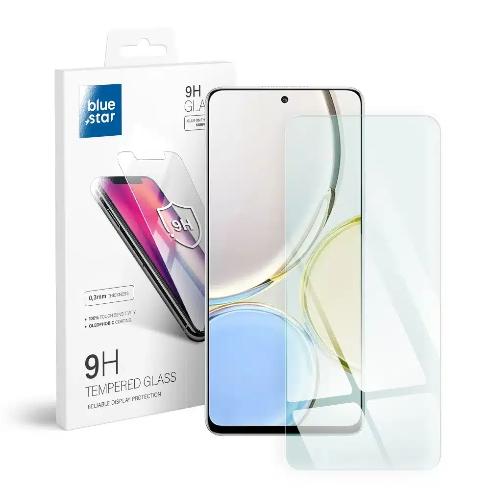 Blue Star kaljeno staklo za Honor Magic4 Lite