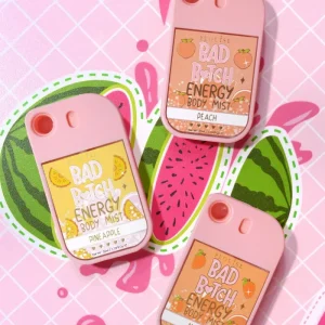 Body Mist paket
