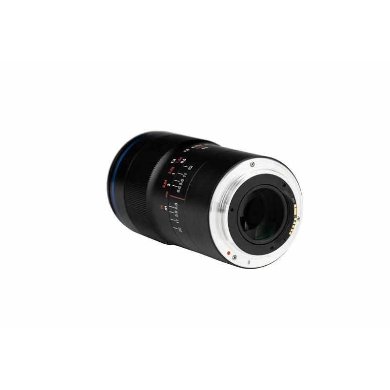 Laowa 100mm F/2.8 2x Ultra-Makro APO objektiv (Sony E)