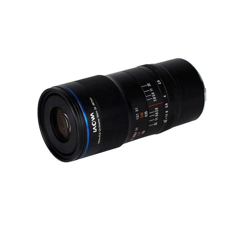 Laowa 100mm F/2.8 2x Ultra-Makro APO objektiv (Sony E)