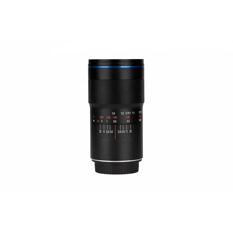Laowa 100mm F/2.8 2x Ultra-Makro APO objektiv (Canon RF)