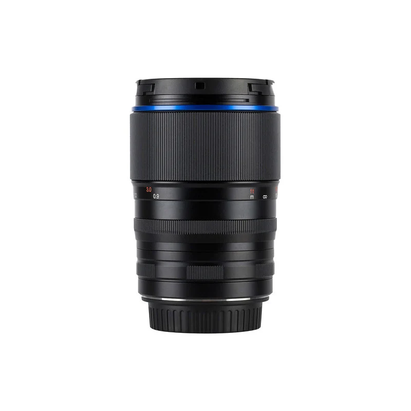Laowa 105mm f/2 STF Smooth transfocus (Nikon F)
