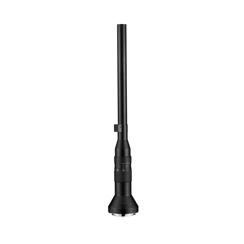 Laowa 24mm F/14 2x Makro Probe (standard) objektiv (Nikon Z)