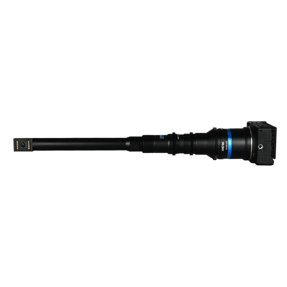 Laowa 24mm T14 2x Peri Probe Lens (CINE) / L mount