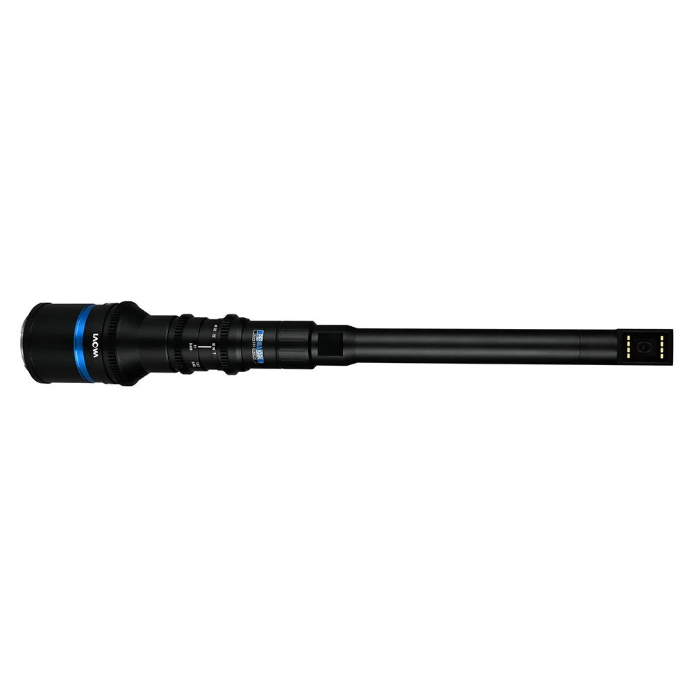 Laowa 24mm T14 2x Peri Probe Lens (CINE) / Sony E