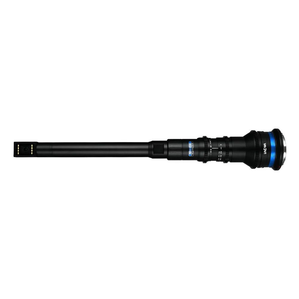 Laowa 24mm T14 2x Peri Probe Lens (CINE) / Canon EF